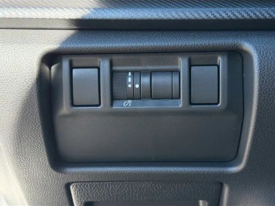 2026 Subaru Crosstrek — photo 33 view