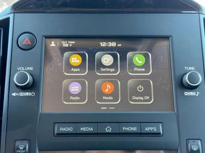 2026 Subaru Crosstrek — photo 30 view