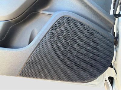 2026 Subaru Crosstrek — photo 22 view