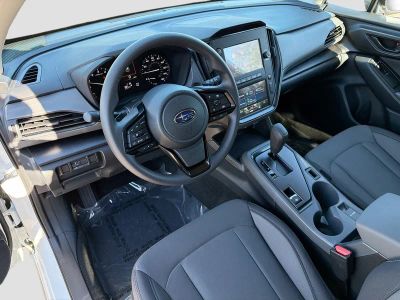 2026 Subaru Crosstrek — photo 24 view