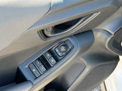2026 Subaru Crosstrek — photo 21 view