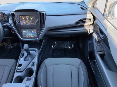 2026 Subaru Crosstrek — photo 17 view