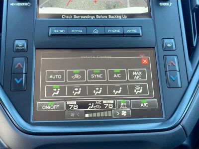 2026 Subaru Crosstrek — photo 32 view