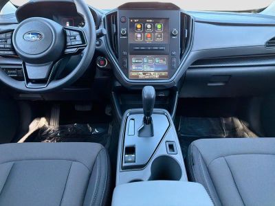 2026 Subaru Crosstrek — photo 18 view