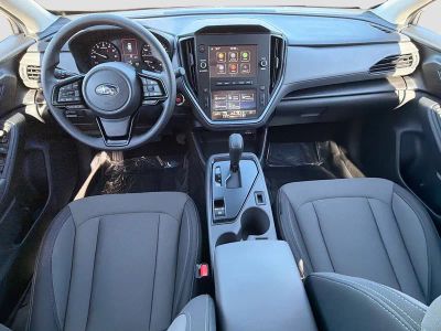 2026 Subaru Crosstrek — photo 15 view