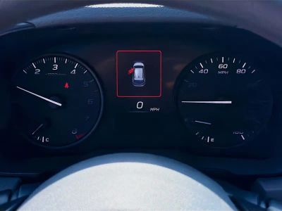 2026 Subaru Crosstrek — photo 39 view