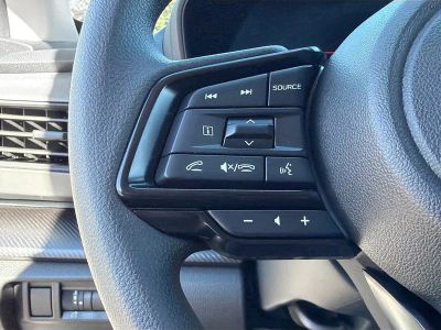 2026 Subaru Crosstrek — photo 35 view