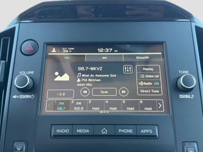 2026 Subaru Crosstrek — photo 29 view
