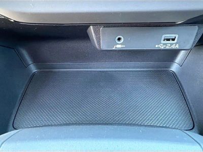 2026 Subaru Crosstrek — photo 28 view