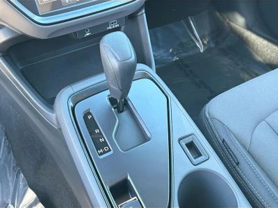 2026 Subaru Crosstrek — photo 26 view