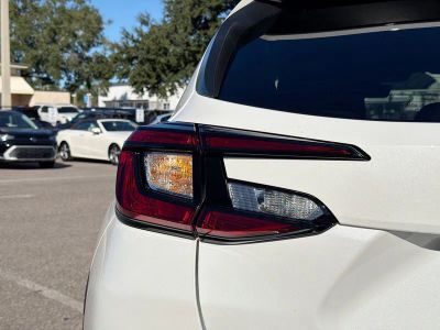 2026 Subaru Crosstrek — photo 10 view