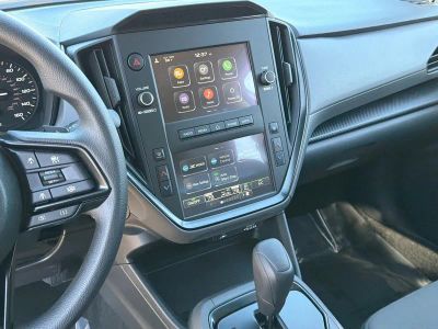2026 Subaru Crosstrek — photo 25 view