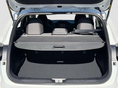 2026 Subaru Crosstrek — photo 12 view