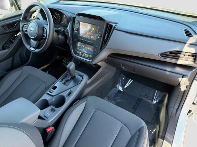 2026 Subaru Crosstrek — photo 13 view