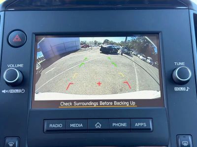 2026 Subaru Crosstrek — photo 31 view