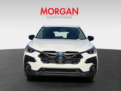 2026 Subaru Crosstrek — photo 8 view