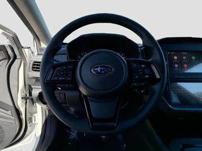 2026 Subaru Crosstrek — photo 37 view