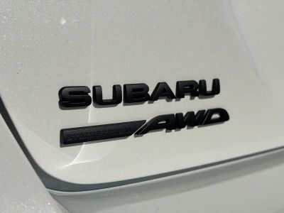 2026 Subaru Crosstrek — photo 11 view