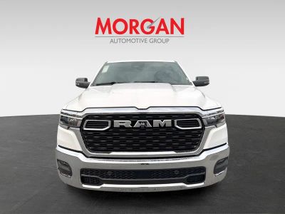 2026 Ram 1500 — photo 10 view