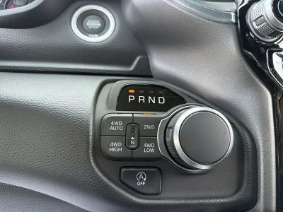 2026 Ram 1500 — photo 22 view