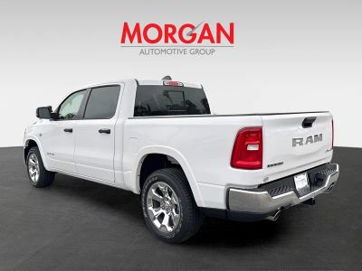 2026 Ram 1500 — photo 7 view