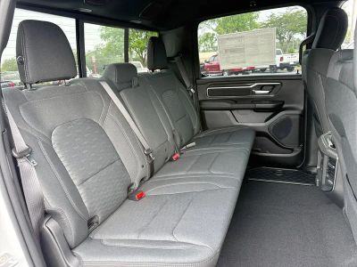 2026 Ram 1500 — photo 24 view