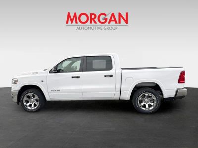 2026 Ram 1500 — photo 8 view