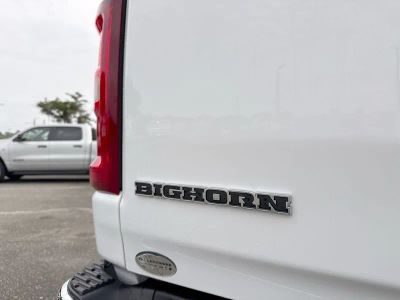 2026 Ram 1500 — detail view