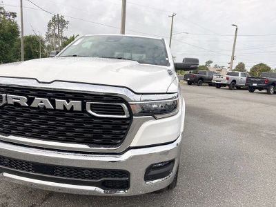 2026 Ram 1500 — photo 11 view