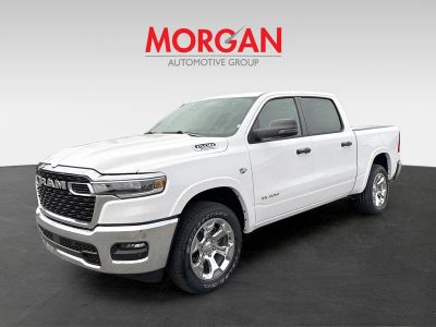 2026 Ram 1500 — photo 9 view