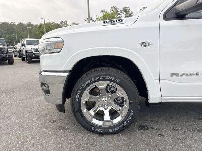 2026 Ram 1500 — photo 13 view