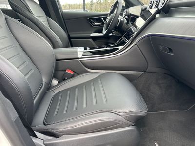 2025 Mercedes-Benz GLC - Photo 37