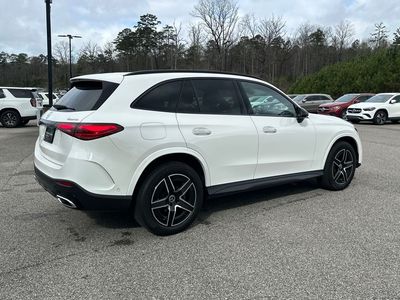 2025 Mercedes-Benz GLC - Photo 13