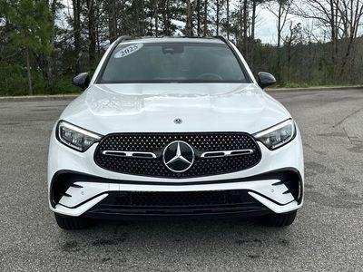 2025 Mercedes-Benz GLC - Photo 3