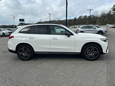 2025 Mercedes-Benz GLC - Photo 14
