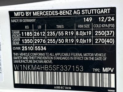 2025 Mercedes-Benz GLC - Photo 26