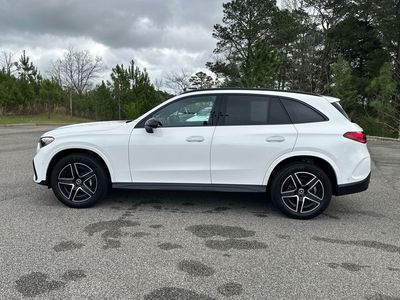 2025 Mercedes-Benz GLC - Photo 7