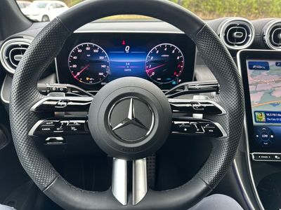 2025 Mercedes-Benz GLC - Photo 20