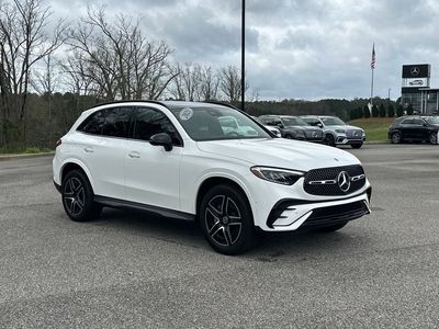 2025 Mercedes-Benz GLC - Photo 1