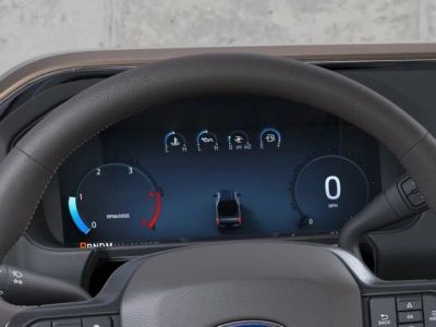 2026 Ford F-250SD — photo 13 view