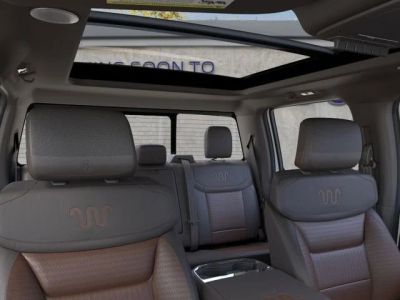 2026 Ford F-250SD — photo 22 view
