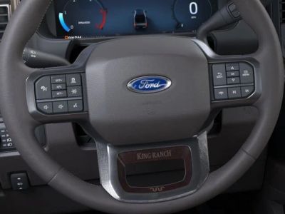 2026 Ford F-250SD — photo 12 view
