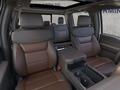 2026 Ford F-250SD — photo 10 view