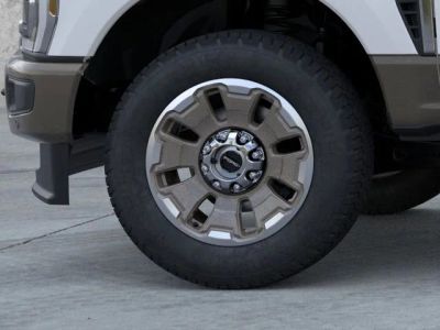 2026 Ford F-250SD — photo 19 view