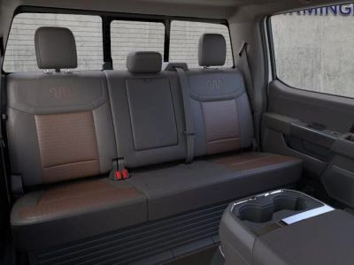 2026 Ford F-250SD — photo 11 view