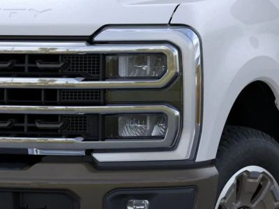 2026 Ford F-250SD — photo 18 view