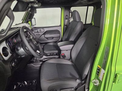 2026 Jeep Wrangler — photo 9 view