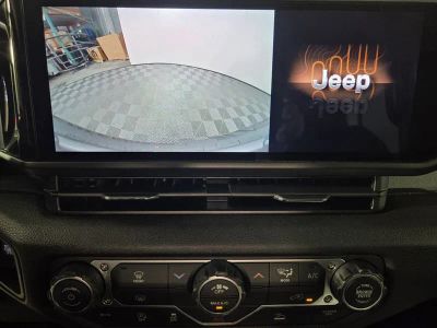 2026 Jeep Wrangler — photo 11 view