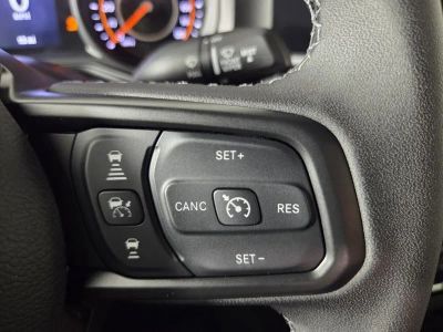 2026 Jeep Wrangler — photo 14 view