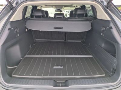 2026 Mazda CX-50 Hybrid — photo 11 view